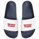 Levi's Batwing Slides